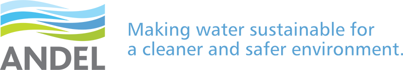 Andel full logo