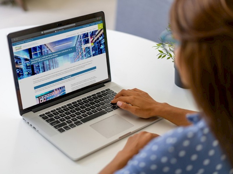 Introducing Andel’s New Website