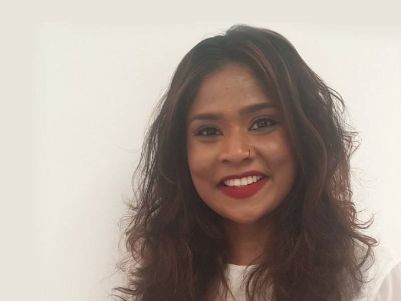 World-leading expert joins Andel R&D team at Nexus