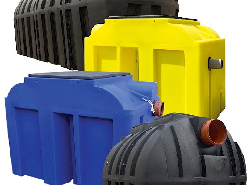 Sustainable Solutions to Wastewater and Drainage Management