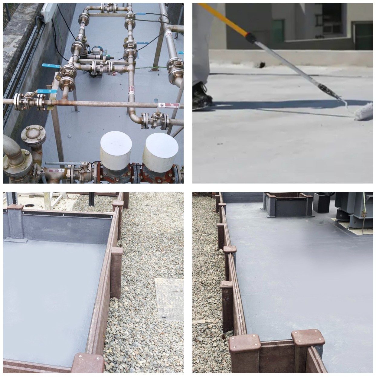 Andel Cold Fusion Liquid Membrane