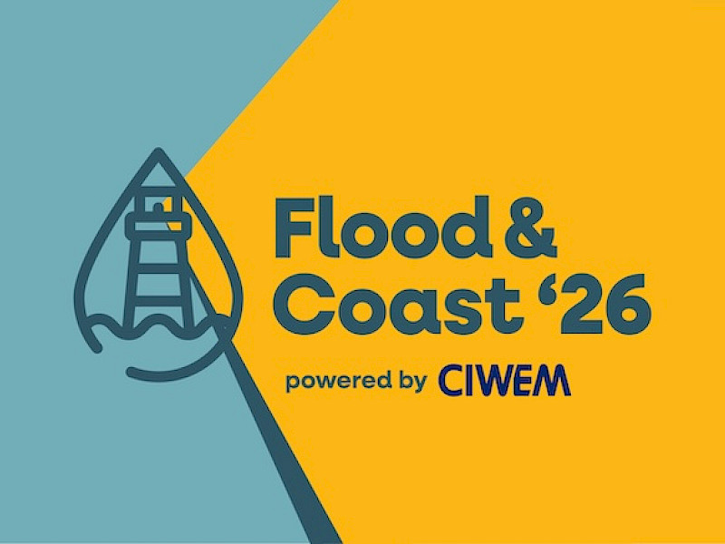 Andel to Exhibit at Flood & Coast 2026 — Visit Us on Stand H6