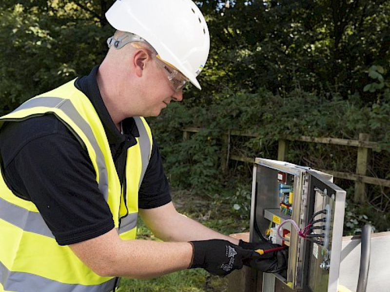 Andel launches two new products as the result of record £1.2M R&D investment