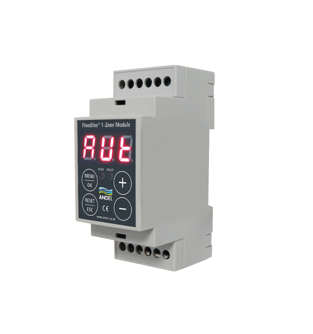Floodline® 1-Zone Module